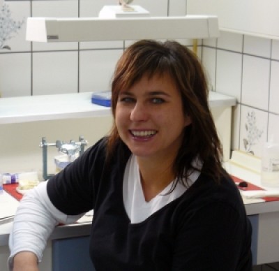 Implantologisch t�tige Zahnarztpraxis